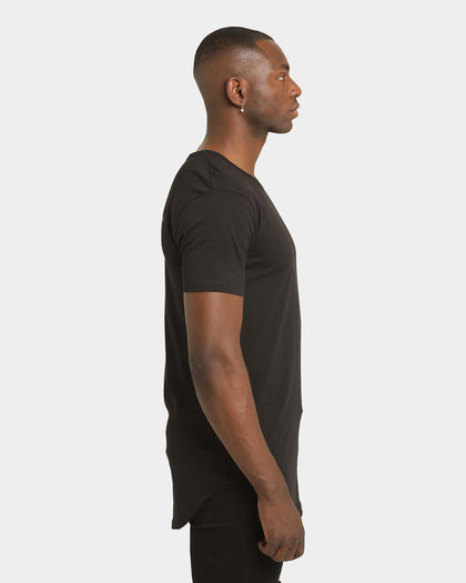 Saint Morta Daggers El Duplo T-Shirt Black