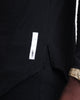 Saint Morta Daggers El Duplo Long Sleeve T-Shirt Black