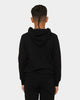 Champion Kids' French Terry C Logo Hoodie Black