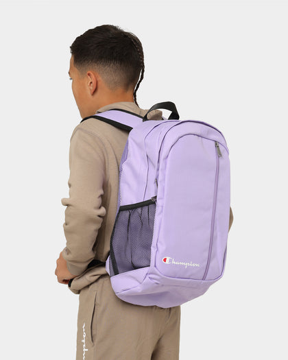 Champion Kids' Fashion Backpack Lilac