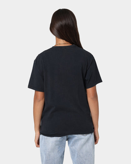 Shortie Kids' Make Your Move T-Shirt Black