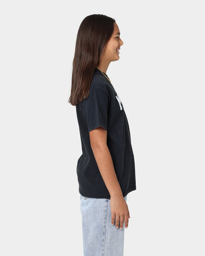 Shortie Kids' Make Your Move T-Shirt Black