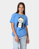 Shortie Kids' Swag Panda T-Shirt Blue