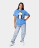 Shortie Kids' Swag Panda T-Shirt Blue