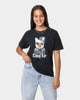 Shortie Kids' Thug Life T-Shirt Black