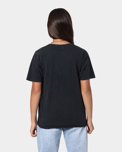 Shortie Kids' Thug Life T-Shirt Black