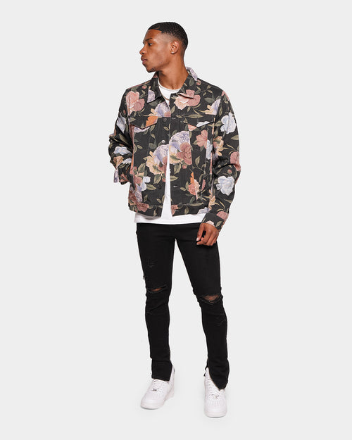 XXIII Henning Jacket Floral