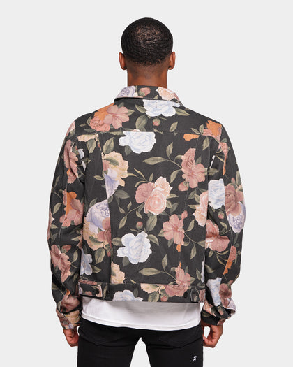 XXIII Henning Jacket Floral