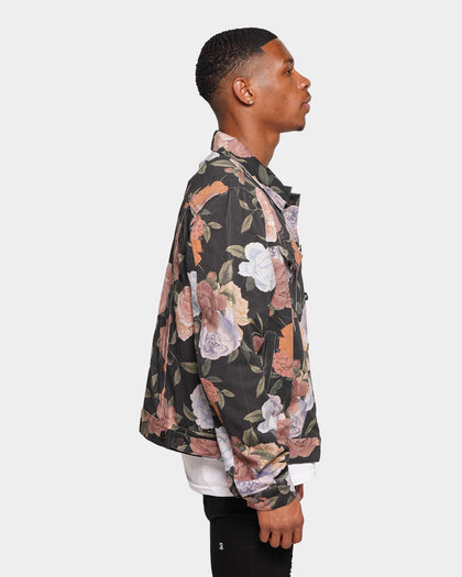 XXIII Henning Jacket Floral