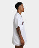 HUF X Thrasher Portola T-Shirt White