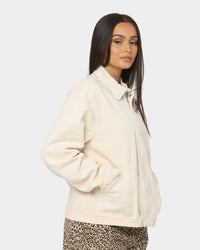 XXIII Women's Omera Denim Jacket Bone