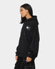 Tommy Jeans Metallic Hoodie Black