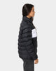 Tommy Jeans Essential Flag Down Jacket Black