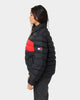 Tommy Jeans Essential Flag Down Jacket Black
