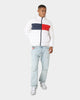 Tommy Jeans Essential Flag Down Jacket White