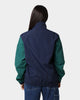 Tommy Jeans Colour-Blocked Zip-Thru Jacket Twilight Navy/Multi