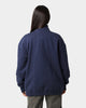 Tommy Jeans TJM Contrast Zip Jumper Twilight Navy