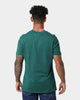 Tommy Jeans TJM Entry Collegiate T-Shirt Rural Green