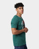 Tommy Jeans TJM Entry Collegiate T-Shirt Rural Green