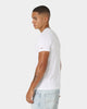 Tommy Jeans TJM Entry Collegiate T-Shirt White