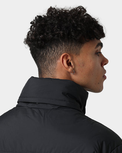 Tommy Jeans Essential Down Jacket Black