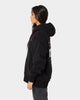 Tommy Jeans TJM Globe Polar Fleece Hoodie Black