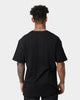 Tommy Jeans TJM Homespun Graphic T-Shirt Black