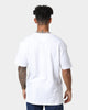 Tommy Jeans TJM Homespun Graphic T-Shirt White