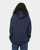 Tommy Jeans Reflective Flag Hoodie Twilight Navy