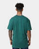 Tommy Jeans TJM Small Text T-Shirt Rural Green