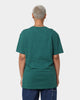 Tommy Jeans TJM Small Text T-Shirt Rural Green