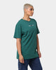 Tommy Jeans TJM Small Text T-Shirt Rural Green