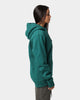 Tommy Jeans Timeless Tommy 1 Hoodie Rural Green