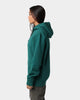 Tommy Jeans Timeless Tommy 1 Hoodie Rural Green