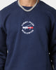 Tommy Jeans TJM Timeless Tommy 2 Crewneck Twilight Navy