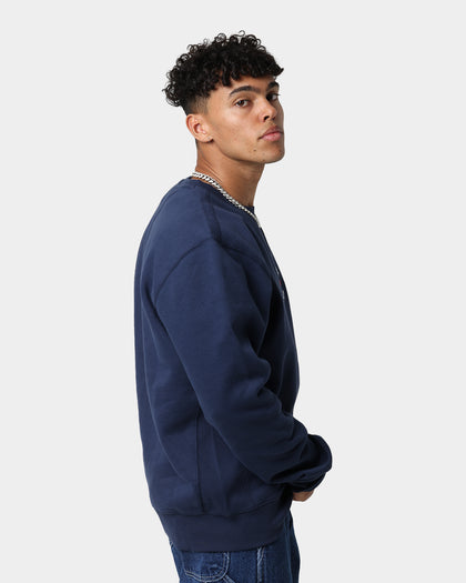 Tommy Jeans TJM Timeless Tommy 2 Crewneck Twilight Navy
