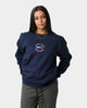 Tommy Jeans TJM Timeless Tommy 2 Crewneck Twilight Navy