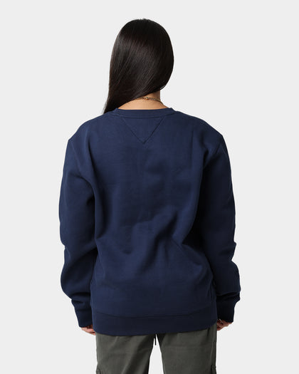 Tommy Jeans TJM Timeless Tommy 2 Crewneck Twilight Navy