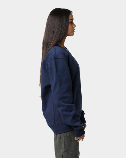 Tommy Jeans TJM Timeless Tommy 2 Crewneck Twilight Navy