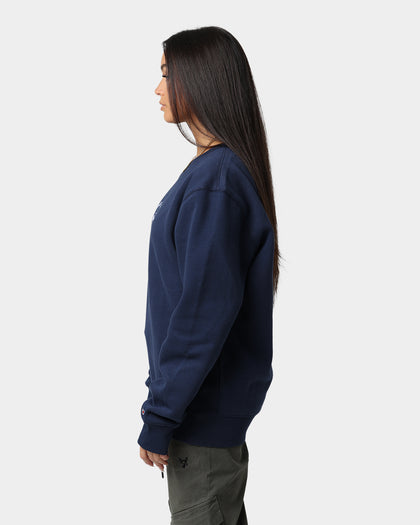 Tommy Jeans TJM Timeless Tommy 2 Crewneck Twilight Navy