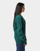 Tommy Jeans TJM Timeless Tommy 2 Crewneck Rural Green