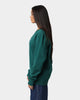 Tommy Jeans TJM Timeless Tommy 2 Crewneck Rural Green