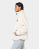 Tommy Jeans Reversible Sherpa Jacket Cloudy