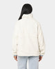 Tommy Jeans Reversible Sherpa Jacket Cloudy