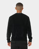 Tommy Jeans Tommy Flag Sweater Black