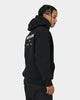 Supreme X WTAPS Sic Em Hoodie Black