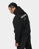 Supreme X WTAPS Sic Em Hoodie Black