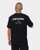 Supreme X WTAPS Sic Em T-Shirt Black