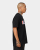 Supreme X WTAPS Sic Em T-Shirt Black