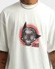 Loiter Loiter X Astro Boy Astro Cyber Vintage T-Shirt Off White